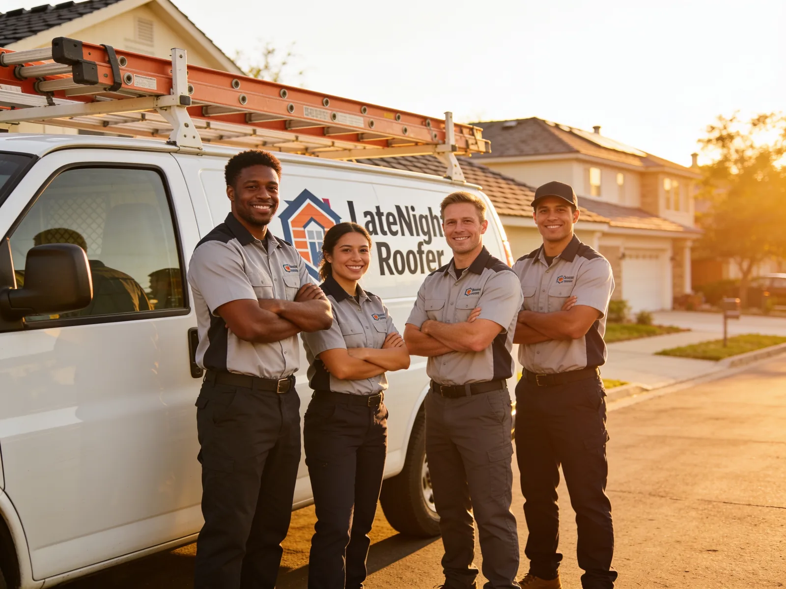 Emergency Roof Repair company in Dewar, IA